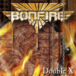Bonfire : Double X
